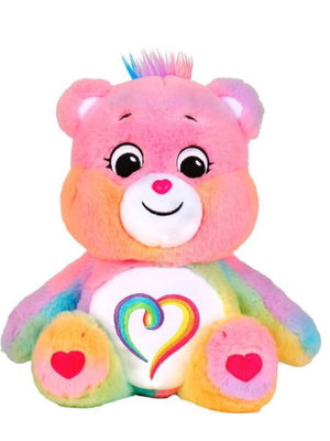 Simba Toys Carebears Togetherness Bear 35cm Pluche