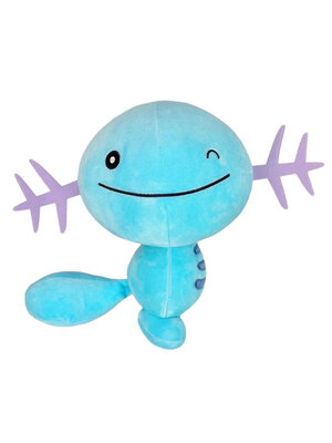 Tomy Pokemon Mofugutto Cheeky Wooper Pluche Japan Import
