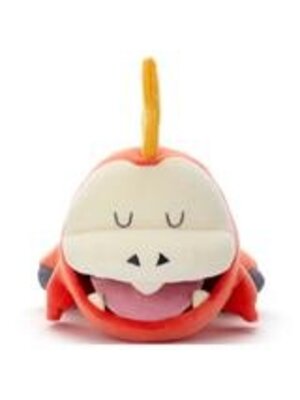 Tomy Pokemon SuyaSuya Friends Fuecoco Pluche Japan Import