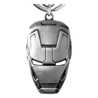 Marvel Iron Man Metal Keychain