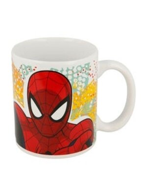 Marvel Spider-Man Ceramic Mug 325ml