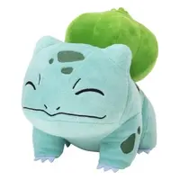 Pokemon Bulbasaur Pluche 20cm