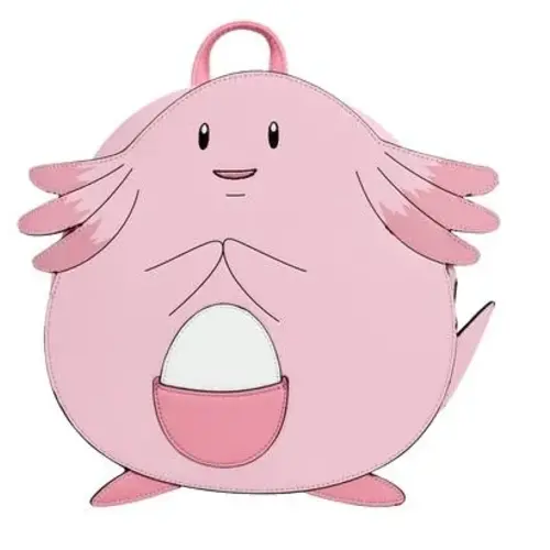 Loungefly Pokemon Chansey Mini Backpack Loungefly