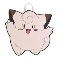 Pokemon Clefairy Mini Backpack Loungefly