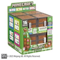 Minecraft Loot Chest Assorti
