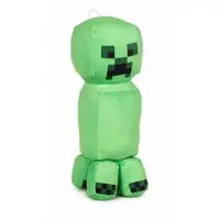 Minecraft Pluche Creeper 30cm