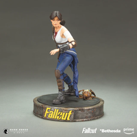 Fallout Lucy 18cm PVC Figure