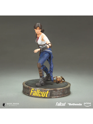 Dark Horse Fallout Lucy 18 cm PVC Figure