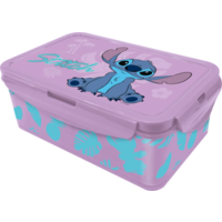 Disney Stitch Lunch Box 1070ml