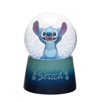Disney Stitch Snow Globe 78mm