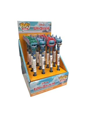 Funko Disney Lilo and Stitch Pen To