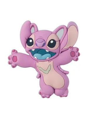 Monogram Disney Lilo & Stitch Soft Touch Magnet Angel
