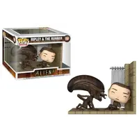 Funko POP! Alien 3 1767 Ripley and The Runner