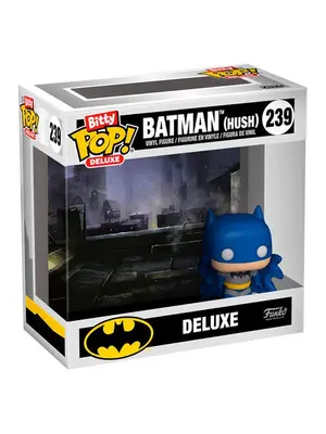 Funko Funko Bitty POP! DC Batman Gargoyle