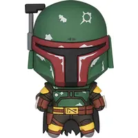 Star Wars Boba Fett 3D Foam Collectable Magnet