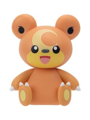 Jazwares Pokemon Vinyl Figure Teddiursa 11cm