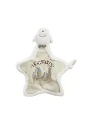 Rainbow Designs Harry Potter Hedwig Comfort Blanket