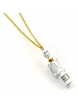 Carat Harry Potter Skelle Gro Potion Necklace