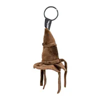 Harry Potter Sorting Hat Keychain Pluche 10cm