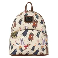 Harry Potter Spring Mini Backpack Loungefly