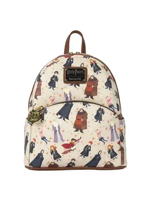 Loungefly Harry Potter Spring Mini Backpack Loungefly
