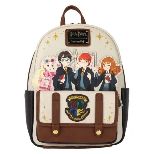 Loungefly Harry Potter Spring Mini Backpack Loungefly
