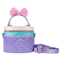 Disney Daisy Duck Crossbody Bag Loungefly