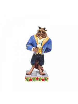 Disney Traditions Beauty and The Be
