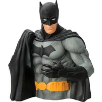DC Batman Figural Bank