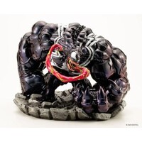 Marvel Venom Armed and Dangerous ARTFX 1/6 PVC Statue 22cm
