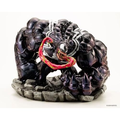 Kotobukiya Marvel Venom Armed and Dangerous ARTFX 1/6 PVC Statue 22cm Kotobukiya Marvel Venom Armed and Dangerous ARTFX 1/6 PVC Statue 22cm