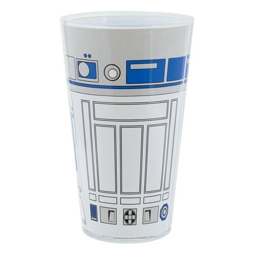 Paladone Star Wars R2-D2 Glass Paladone Star Wars R2-D2 Glass