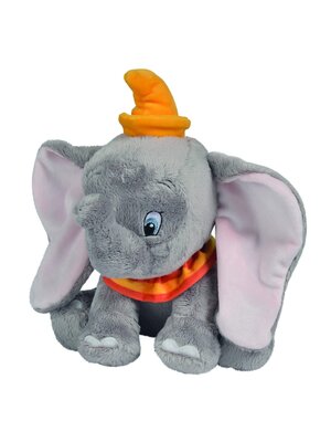 Simba Toys Disney Dombo Pluche 25cm
