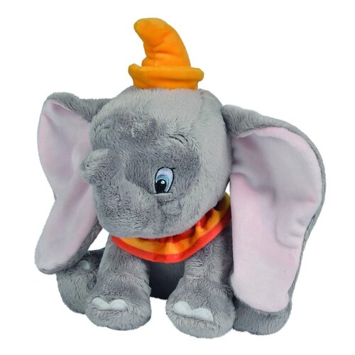 Simba Toys Disney Dombo Pluche 25cm Simba Toys Disney Dombo Pluche 25cm