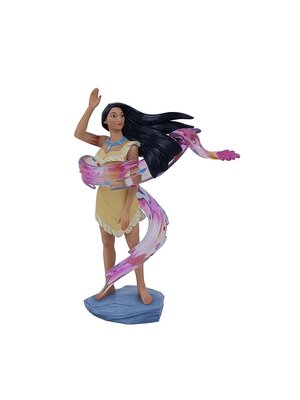 Disney Showcase Pocahontas