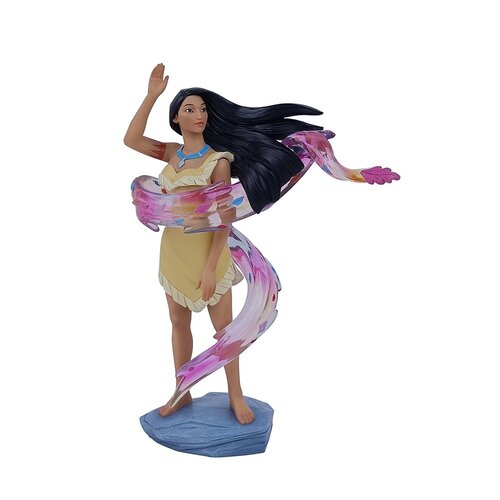 Disney Showcase Disney Showcase Pocahontas Disney Showcase Disney Showcase Pocahontas