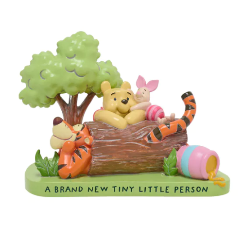 Widdop Disney Winnie The Pooh & Friends Wood Figure Widdop Disney Winnie The Pooh & Friends Wood Figure