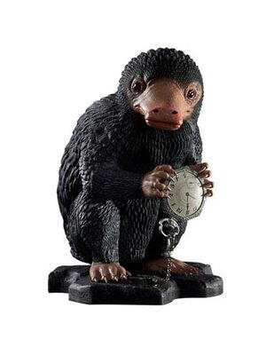 Muckle Mannequins Fantastic Beasts Niffler Life-Size Statue 1/1 32cm