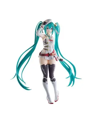 Max Factory Hatsune Miku GT Project Racing Miku 2023 Pop Up Parade 17cm