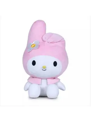 Play By Play Hello Kitty Melody Pluche 22 cm