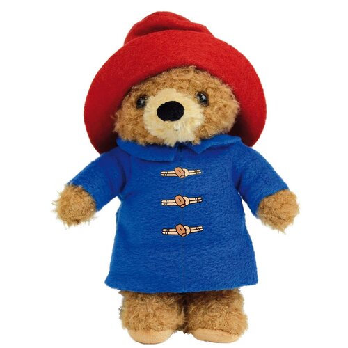 Jemini Paddington Bear Keychain Pluche Jemini Paddington Bear Keychain Pluche