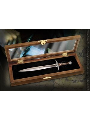 The Noble Collection The Lord Of The Rings Sting Letter Opener 19cm Noble Collection