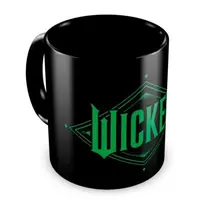 Wicked Logo Mug 315ml