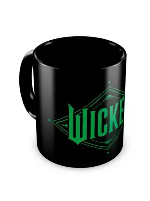 Wicked Logo Mug 315ml