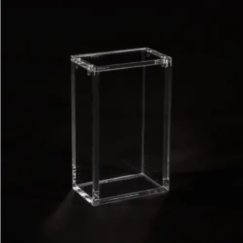 The Acrylic Box Acrylic Display Case Booster Bundle Pokemon TCG The Acrylic Box Acrylic Display Case Booster Bundle Pokemon TCG