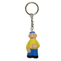 Buurman & Buurman Keychain Assortiment