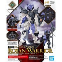 Gundam 30MF Class Up Armor Rosan Warrior  Model Kit