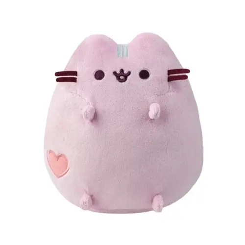 Aurora World Pusheen Lilac Pluche Aurora World Pusheen Lilac Pluche