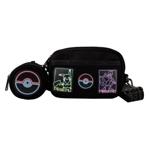 Loungefly Pokemon Sling Bag Loungefly Loungefly Pokemon Sling Bag Loungefly