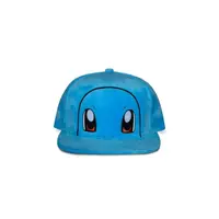 Pokemon Squirtle Novelty Pluche Cap
